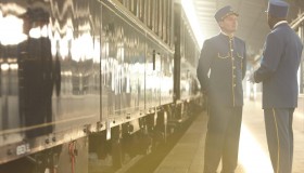 Venice Simplon-Orient-Express